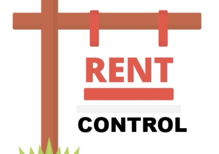 Denver Rent Control?