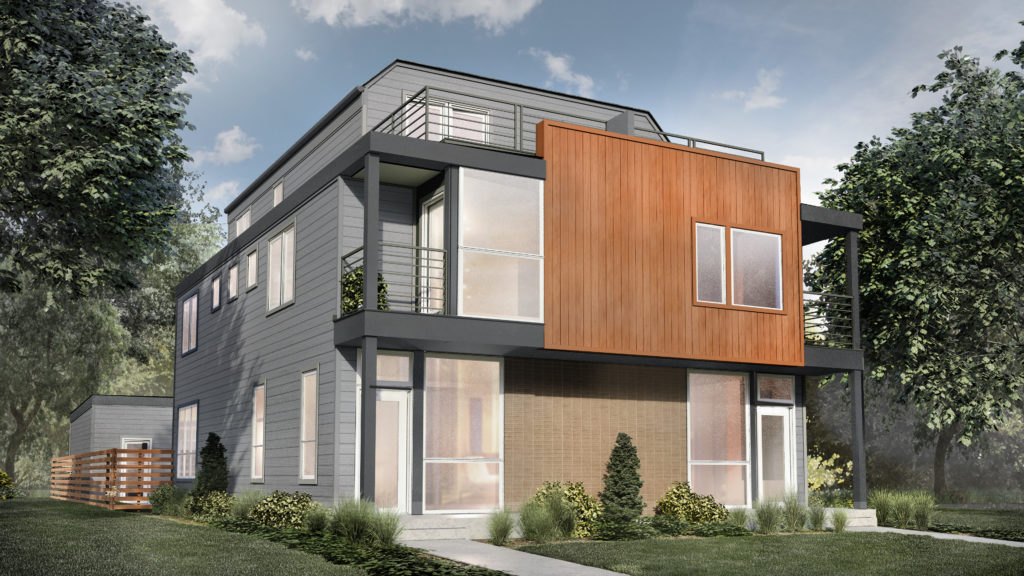 Jefferson Park Coming Soon